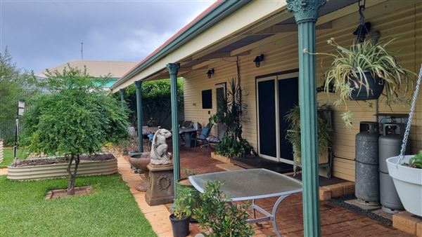 Allora House Kalgoorlie (21/05/2026)