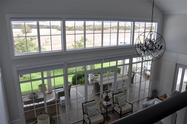 The Hamptons Farm Estate - Photos from Location Survey in April 2026 (24/04/2026 - Credits: Chris Veerhuis)
