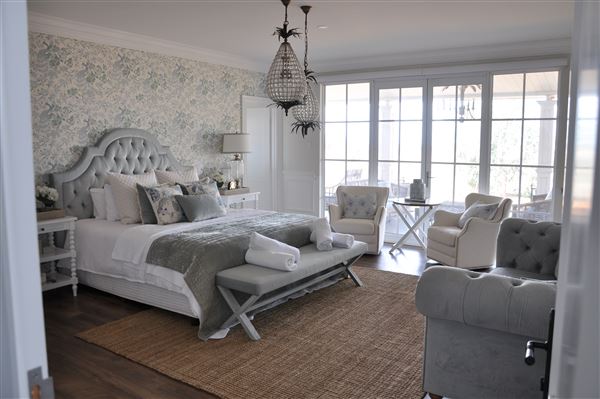 The Hamptons Farm Estate - Photos from Location Survey in April 2026 (24/04/2026 - Credits: Chris Veerhuis)