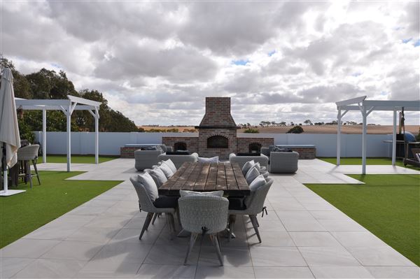 The Hamptons Farm Estate - Photos from Location Survey in April 2026 (24/04/2026 - Credits: Chris Veerhuis)