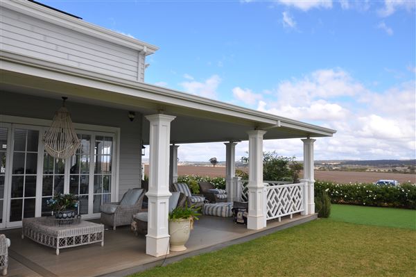 The Hamptons Farm Estate - Photos from Location Survey in April 2026 (24/04/2026 - Credits: Chris Veerhuis)