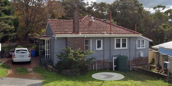 Albany Suburbia (8/06/2026)
