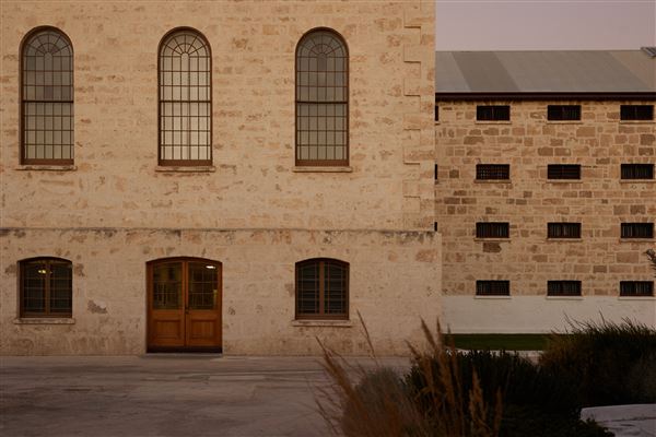 Fremantle Prison (29/06/2026 - Credits: Fremantle Prison)