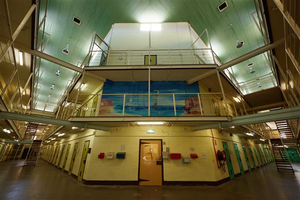 Fremantle Prison (29/06/2026 - Credits: Fremantle Prison)