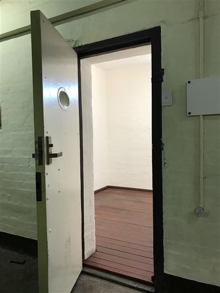 Fremantle Prison (29/06/2026 - Credits: Fremantle Prison)
