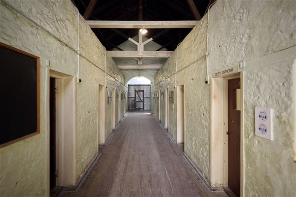Fremantle Prison (29/06/2026 - Credits: Fremantle Prison)