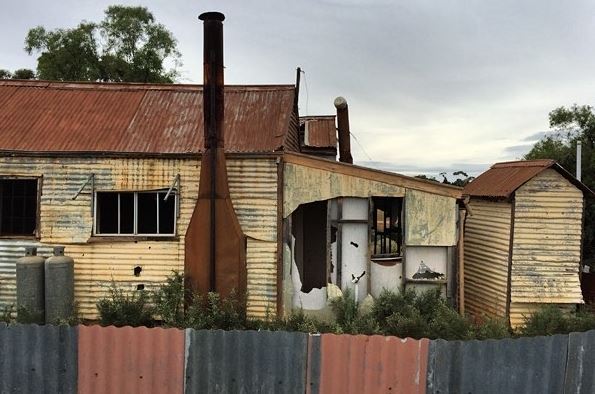Coolgardie (29/07/2026)