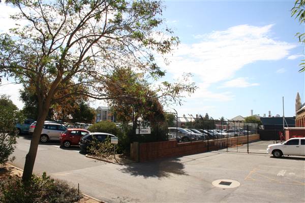 Newcastle Street Government School Perth (18/03/2015)
