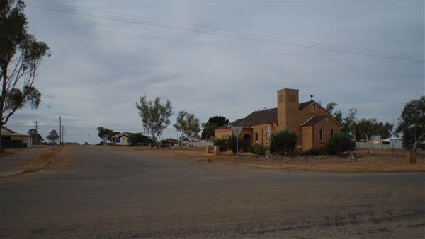 Ballidu (18/03/2015)