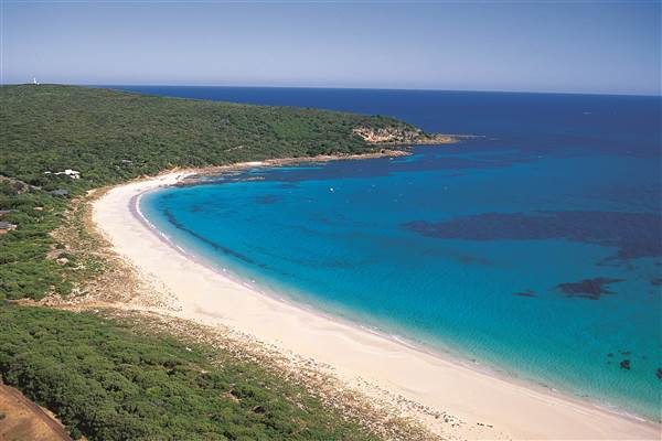 Bunker Bay (19/03/2015)