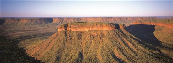 El Questro - Cockburn Range, Kimberley (19/03/2015)