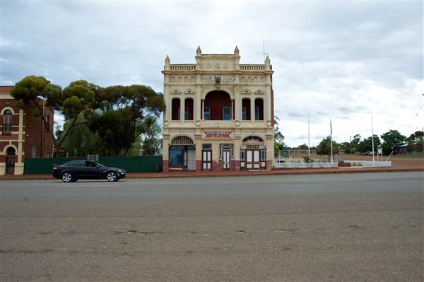Coolgardie (19/03/2015)