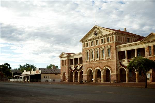Coolgardie (19/03/2015)