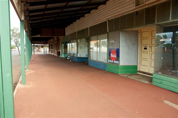Coolgardie (19/03/2015)
