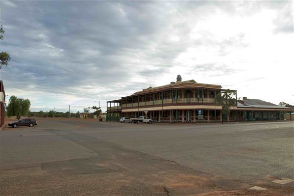 Coolgardie (19/03/2015)