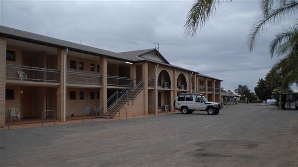 Dalwallinu (19/03/2015)
