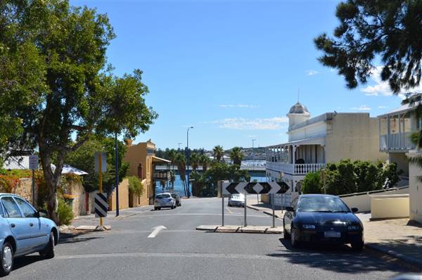 East Fremantle (20/03/2015)