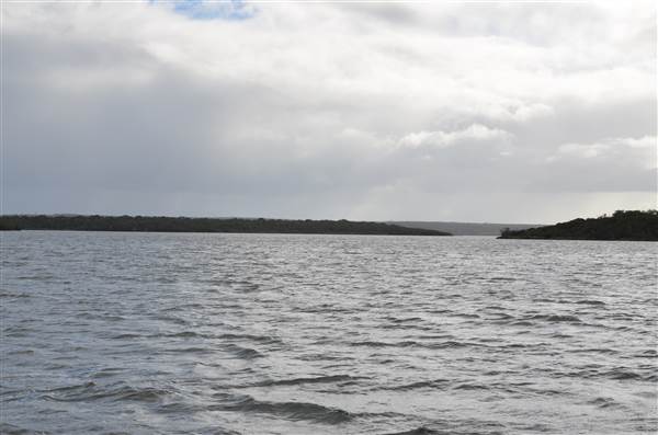 Hardy Inlet, Augusta (21/03/2015)