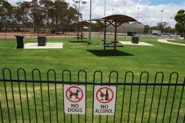 Kambalda West (21/03/2015 - Credits: Tim Burns)