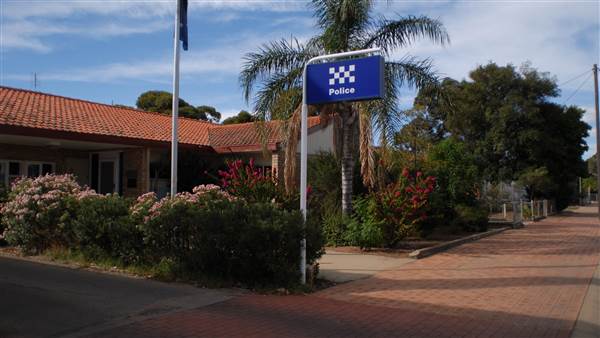 Merredin (23/03/2015)