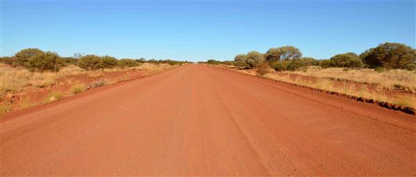 Mid West Region (23/03/2015)