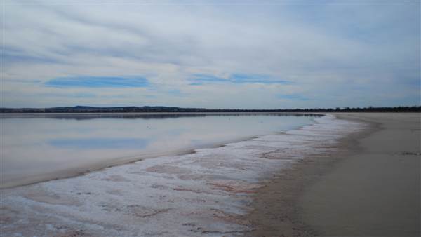 Lake Ninan (23/03/2015)