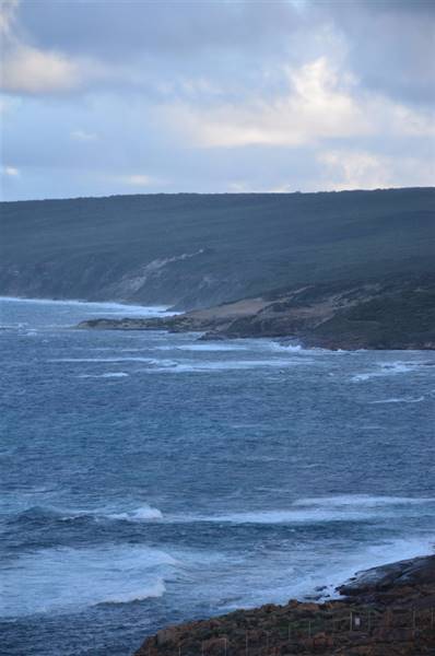 Cape Leeuwin (23/03/2015)