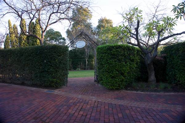 Karrakatta Cemetery (24/03/2015)