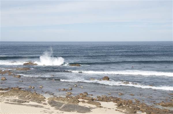 Wilyabrup - Moses Rock (24/03/2015)