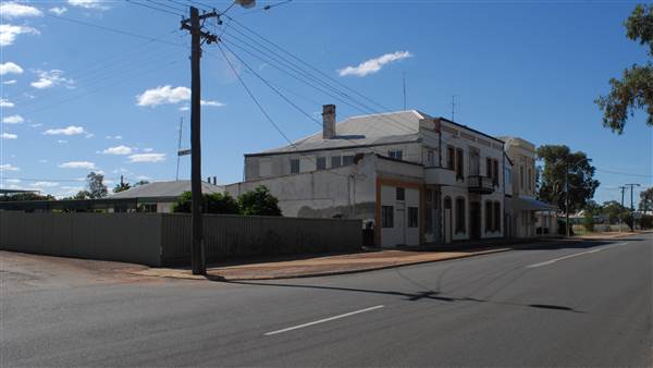 Northam (24/03/2015)