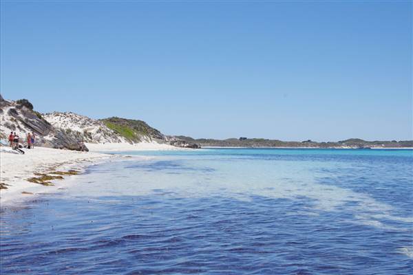 Rottnest Island (24/03/2015)