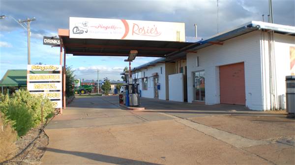 Pingelly (24/03/2015)