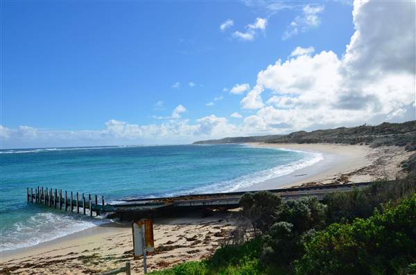 Margaret River - Prevelly (24/03/2015)