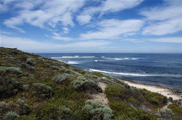 Margaret River - Prevelly (24/03/2015)
