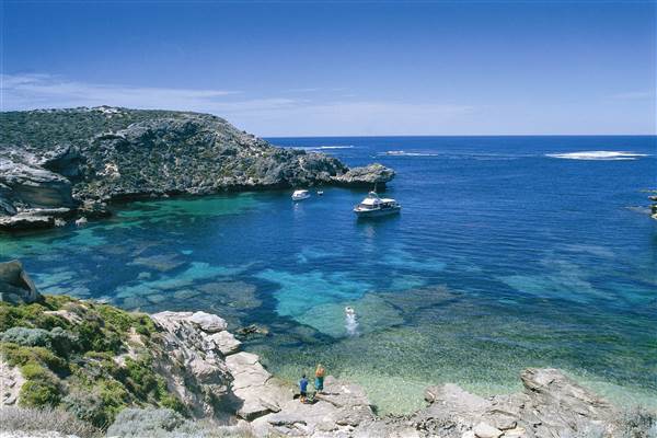 Rottnest Island (24/03/2015)