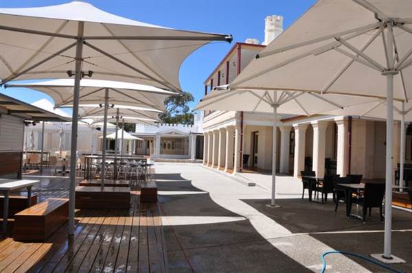 Rottnest Island (24/03/2015)