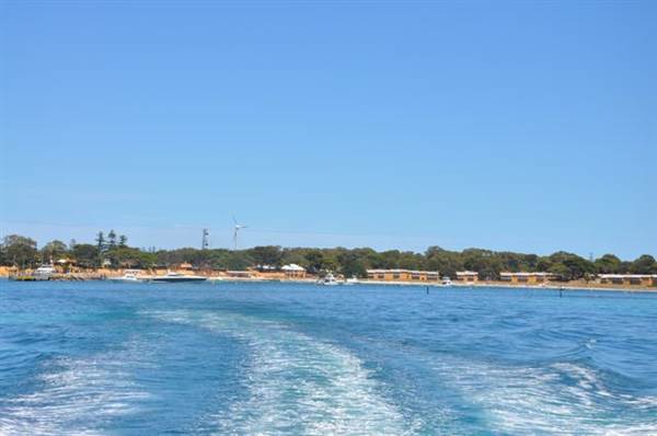 Rottnest Island (24/03/2015)