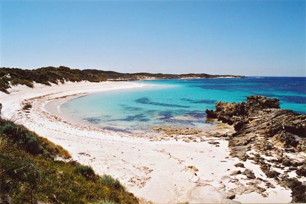 Rottnest Island (24/03/2015)