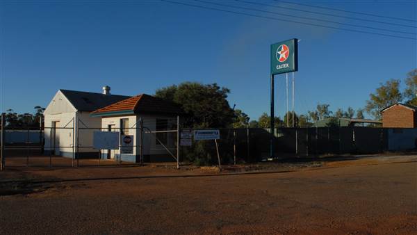 Wyalkatchem (25/03/2015)