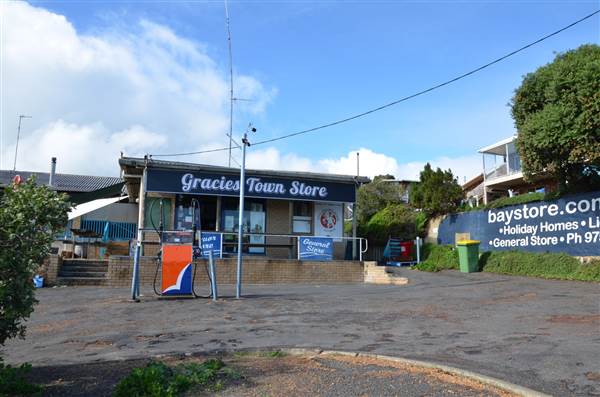 Gracetown (26/03/2015)