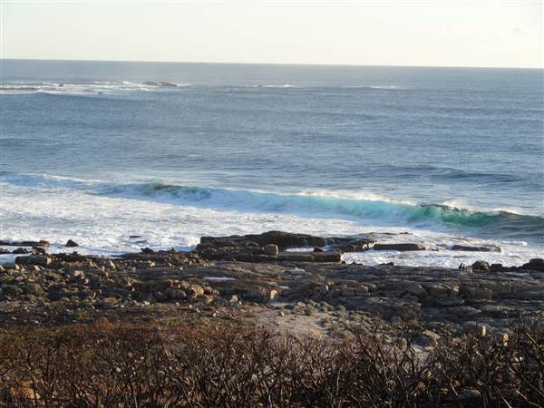 Gracetown (26/03/2015)
