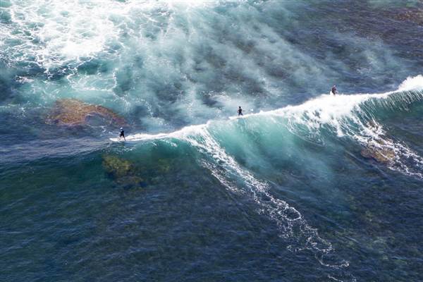Margaret River (26/03/2015)