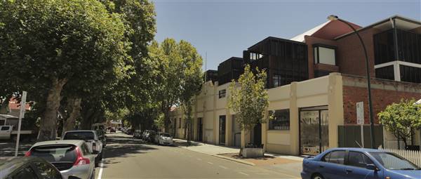 Northbridge precinct (10/09/2015 - Credits: Denson Baker)
