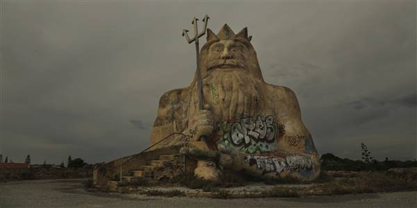 King Neptune (21/09/2015)