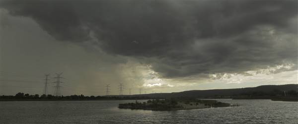 Champion Lakes (22/09/2015)