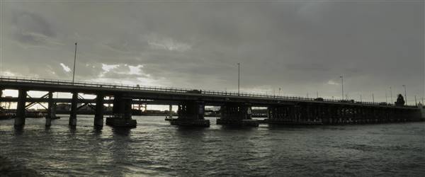 Fremantle Port (22/09/2015)