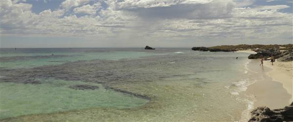 Rottnest Island (24/09/2015)