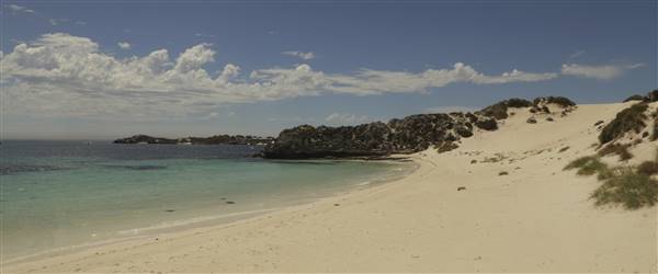 Rottnest Island (24/09/2015)