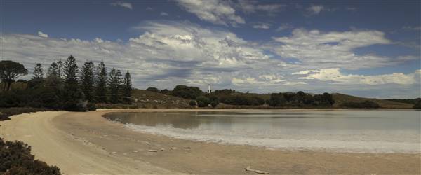 Rottnest Island (24/09/2015)