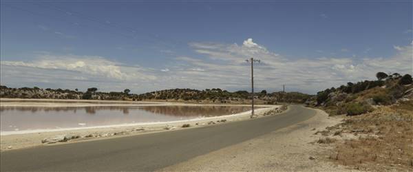 Rottnest Island (24/09/2015)